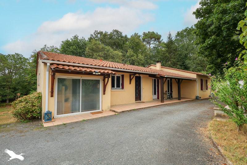 Vente Maison Mussidan 24400 7 pièces - 138 m²