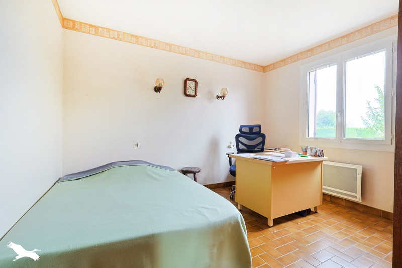 Vente Maison Saint-Médard-de-Mussidan - 5 pièces -111 m² - (24400)