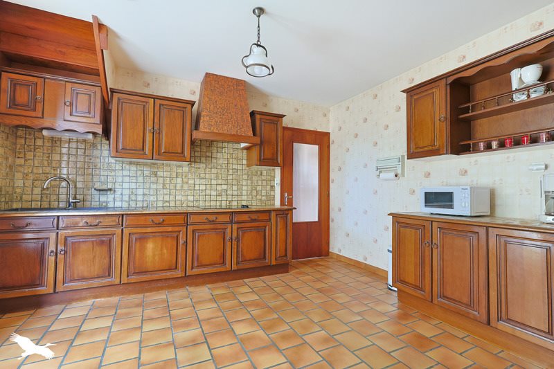Vente Maison Saint-Médard-de-Mussidan - 5 pièces -111 m² - (24400)