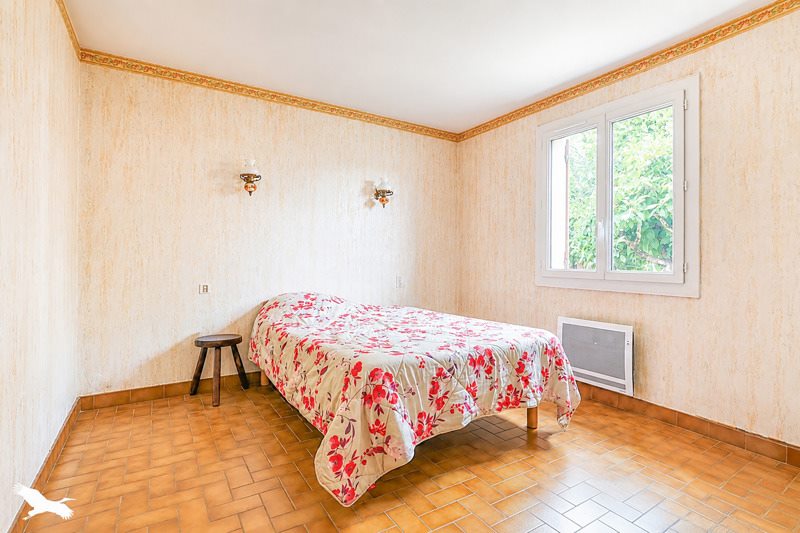 Vente Maison Saint-Médard-de-Mussidan - 5 pièces -111 m² - (24400)