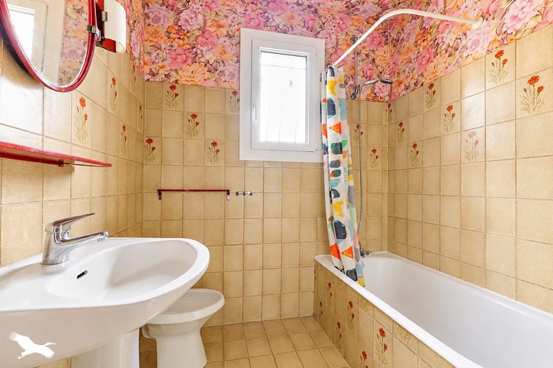 Vente Maison Saint-Médard-de-Mussidan - 5 pièces -111 m² - (24400)