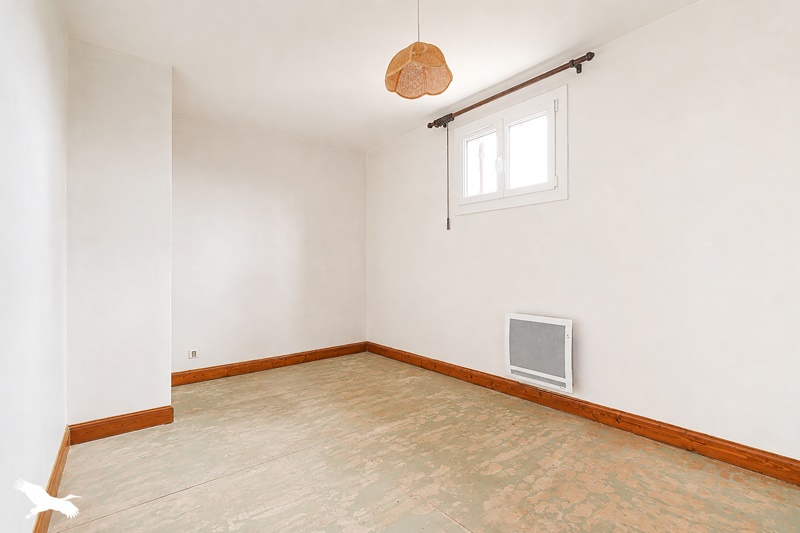 Vente Maison Saint-Médard-de-Mussidan - 5 pièces -111 m² - (24400)
