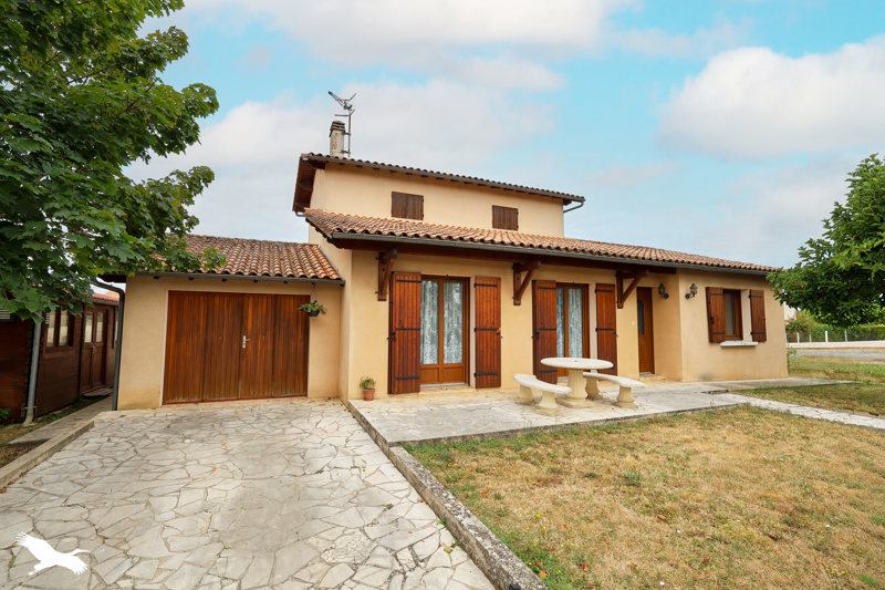Vente Maison ST MEDARD DE MUSSIDAN 24400 5 pièces - 111 m²