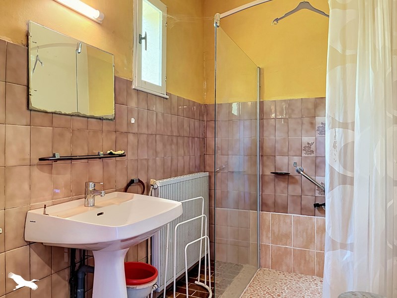 Vente Maison Mussidan - 9 pièces -72 m² - (24400)
