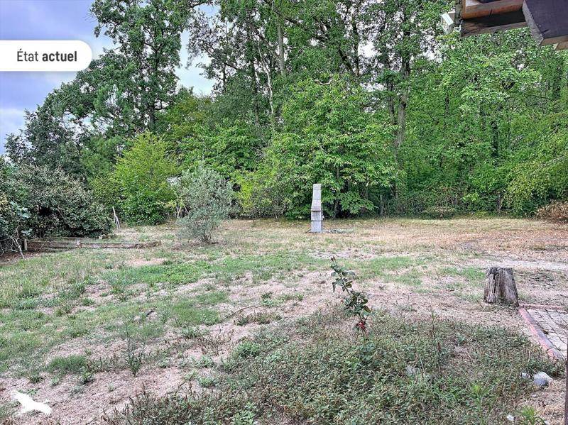 Vente Maison Saint-Vincent-de-Connezac - 4 pièces -90 m² - (24190)
