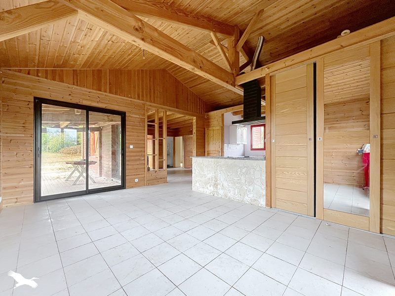 Vente Maison Saint-Vincent-de-Connezac - 4 pièces -90 m² - (24190)