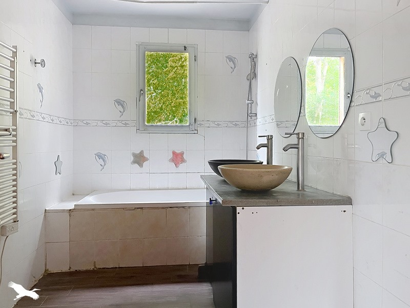 Vente Maison Saint-Vincent-de-Connezac - 4 pièces -90 m² - (24190)