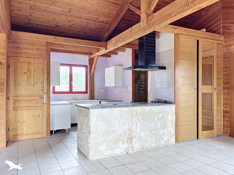 Vente Maison Saint-Vincent-de-Connezac - 4 pièces -90 m² - (24190)
