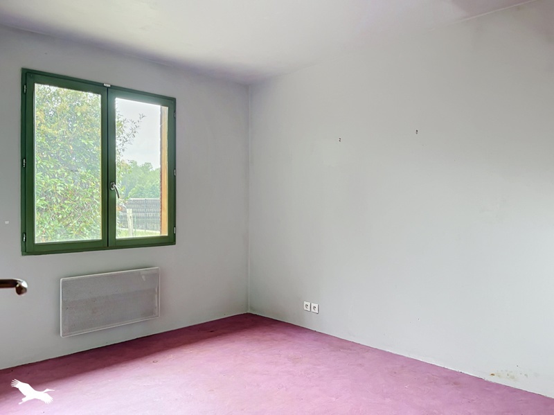 Vente Maison Saint-Vincent-de-Connezac - 4 pièces -90 m² - (24190)