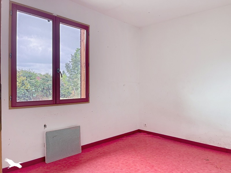 Vente Maison Saint-Vincent-de-Connezac - 4 pièces -90 m² - (24190)