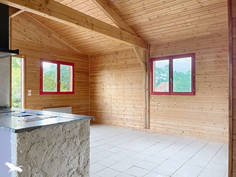 Vente Maison Saint-Vincent-de-Connezac - 4 pièces -90 m² - (24190)