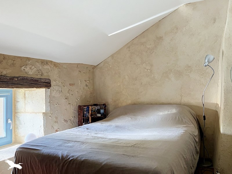 Vente Maison Douzillac - 3 pièces -71 m² - (24190)