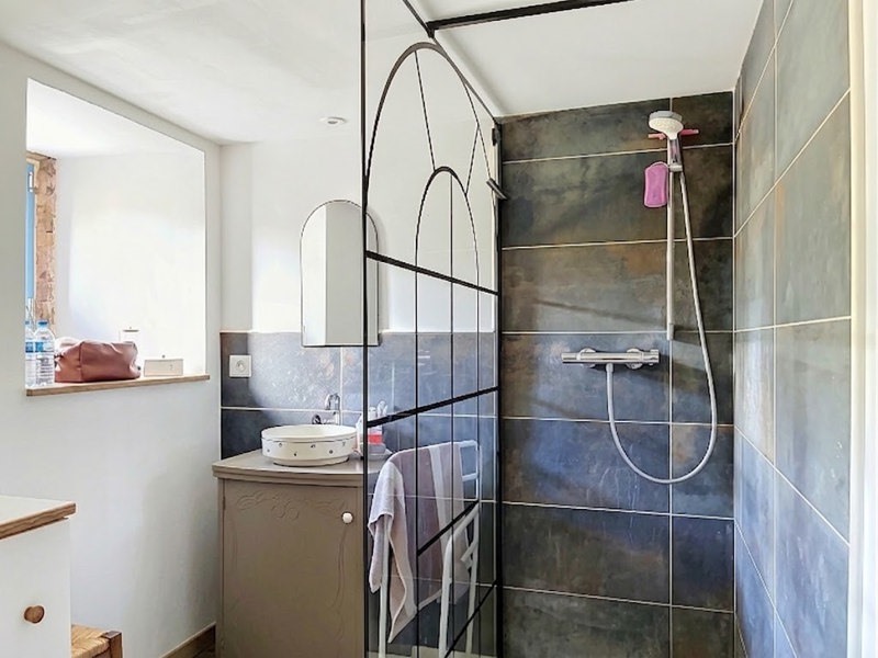 Vente Maison Douzillac - 3 pièces -71 m² - (24190)