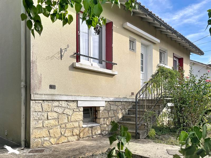 Vente Maison Mussidan 24400 3 pièces - 57 m²