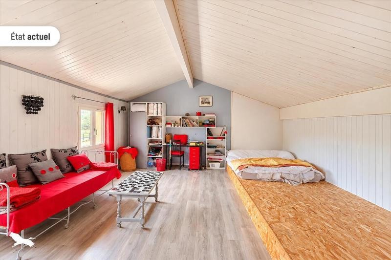 Vente Maison Saint-André-de-Double - 5 pièces -131 m² - (24190)