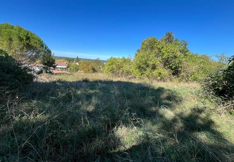 Vente Terrain Mussidan - -1231 m² - (24400)