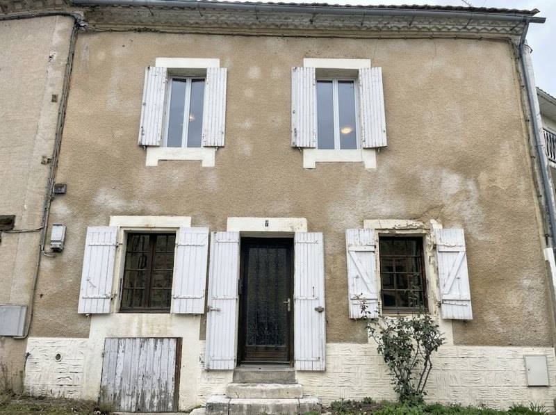 Maison 3 pièces 85 m² · à Mussidan · 85 m² · 70 000 €