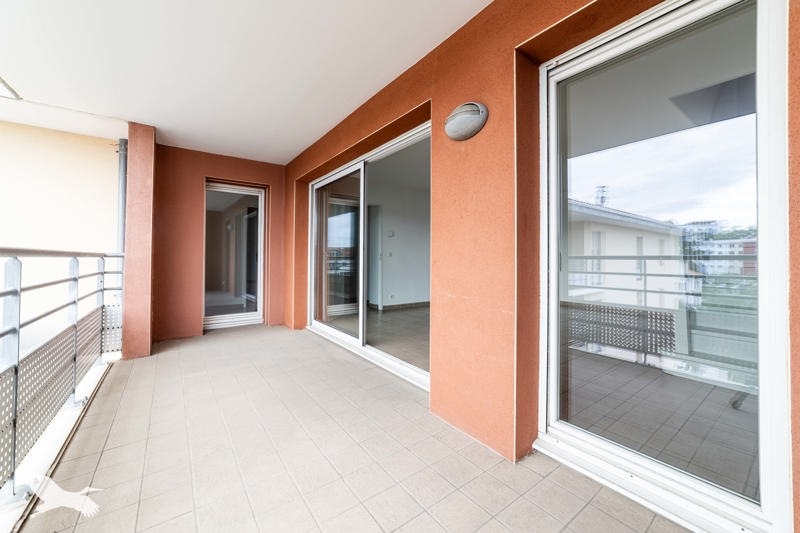Vente Appartement BAYONNE - 4 pièces -105 m² - (64100)