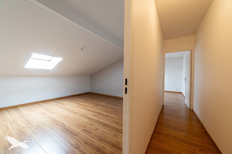 Vente Appartement BAYONNE - 4 pièces -105 m² - (64100)