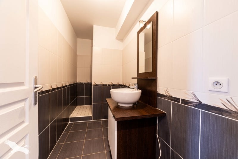 Vente Appartement BAYONNE - 4 pièces -105 m² - (64100)