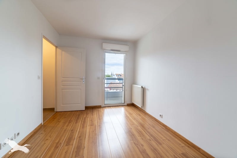 Vente Appartement BAYONNE - 4 pièces -105 m² - (64100)