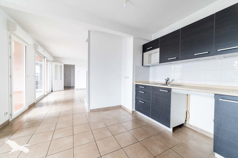 Vente Appartement BAYONNE - 4 pièces -105 m² - (64100)