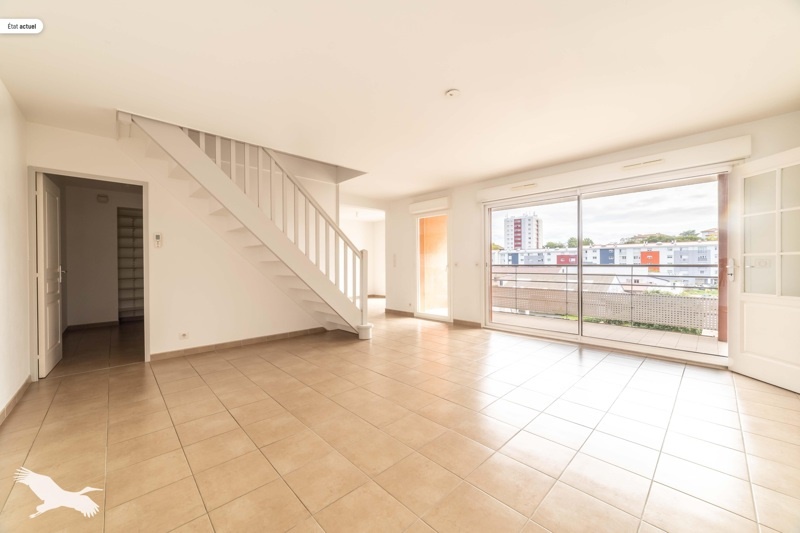 Vente Appartement BAYONNE - 4 pièces -105 m² - (64100)
