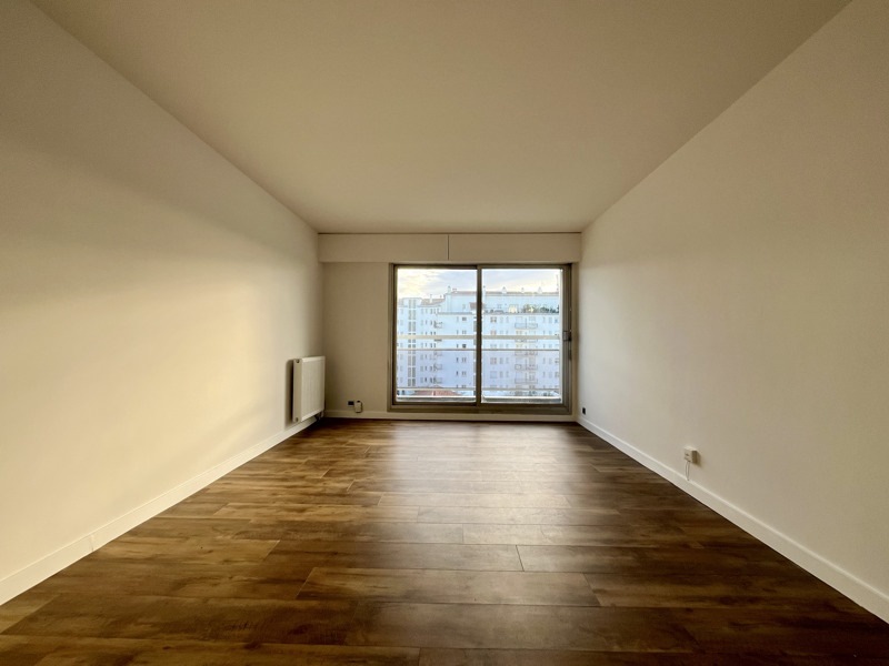 Vente Appartement BAYONNE - 2 pièces -44 m² - (64100)