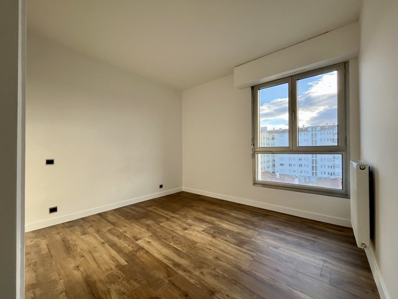 Vente Appartement BAYONNE - 2 pièces -44 m² - (64100)
