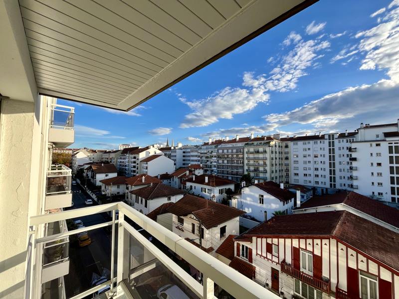 Vente Appartement BAYONNE 64100 2 pièces - 43,99 m²