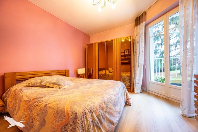 Vente Appartement BAYONNE - 4 pièces -85 m² - (64100)