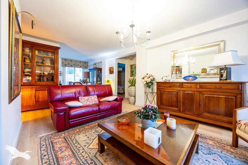 Vente Appartement BAYONNE - 4 pièces -85 m² - (64100)
