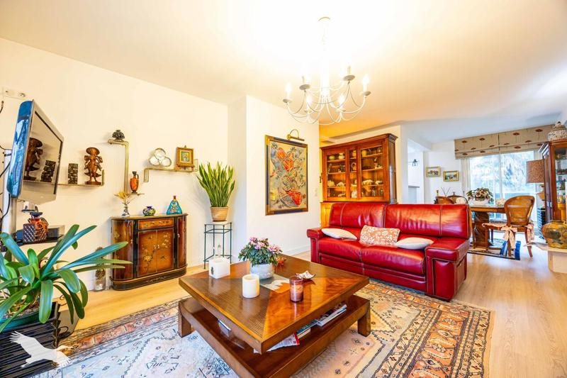 Vente Appartement BAYONNE - 4 pièces -85 m² - (64100)