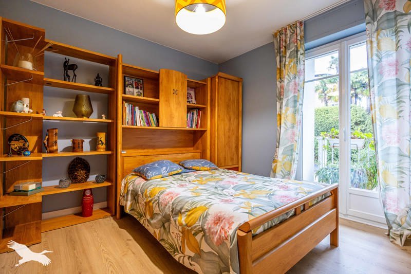 Vente Appartement BAYONNE - 4 pièces -85 m² - (64100)