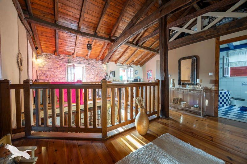 Vente Maison BRISCOUS - 5 pièces -180 m² - (64240)