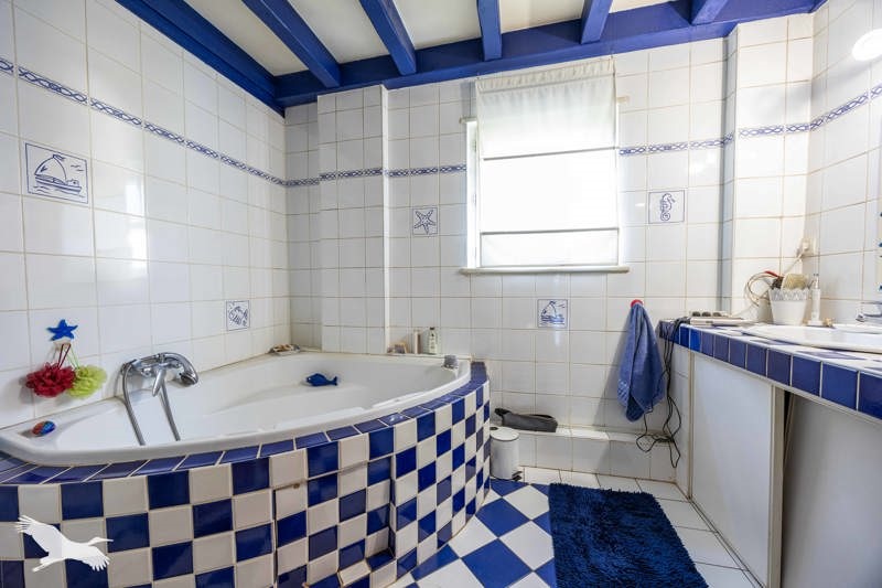 Vente Maison BRISCOUS - 5 pièces -180 m² - (64240)