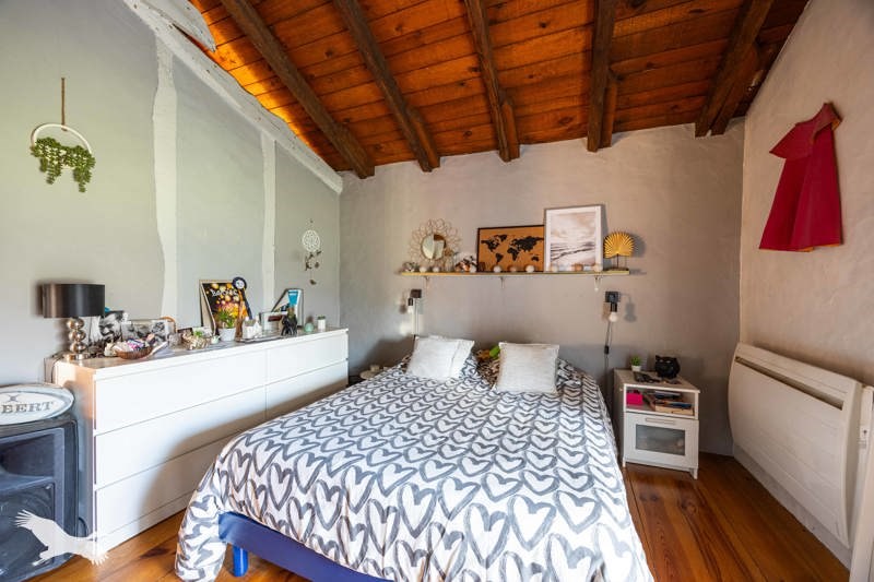 Vente Maison BRISCOUS - 5 pièces -180 m² - (64240)