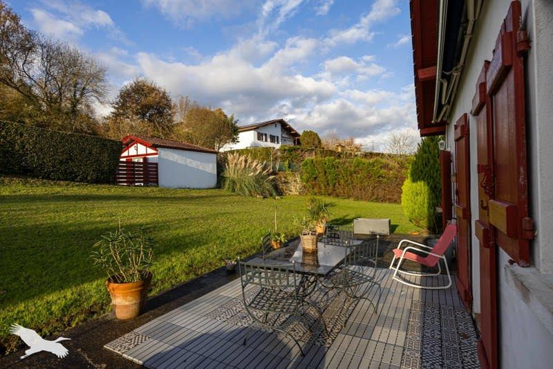 Vente Maison BRISCOUS - 5 pièces -180 m² - (64240)