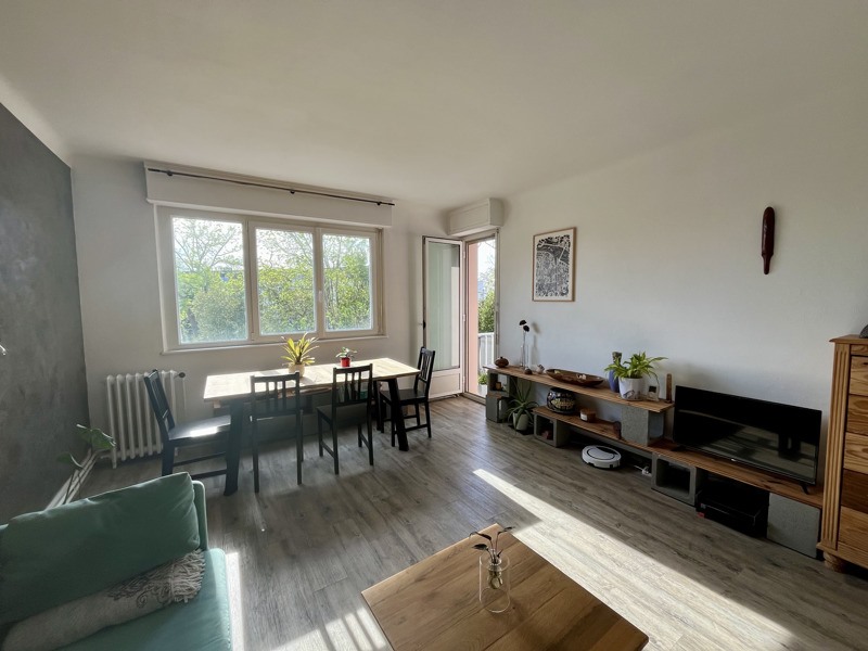 Vente Appartement BAYONNE - 3 pièces -66 m² - (64100)