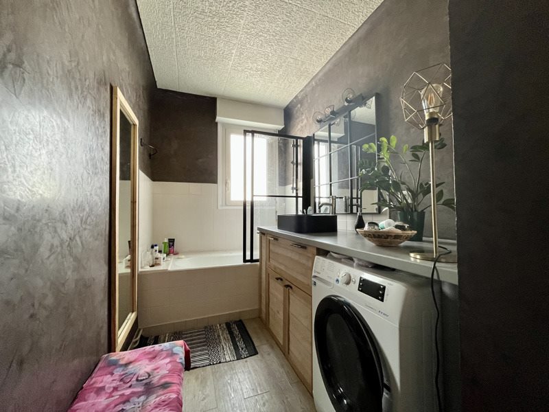 Vente Appartement BAYONNE - 3 pièces -66 m² - (64100)
