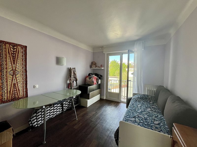 Vente Appartement BAYONNE - 3 pièces -66 m² - (64100)