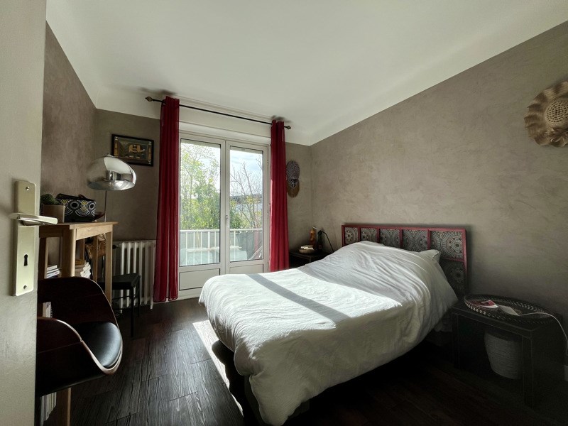 Vente Appartement BAYONNE - 3 pièces -66 m² - (64100)