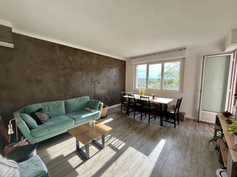 Vente Appartement BAYONNE - 3 pièces -66 m² - (64100)
