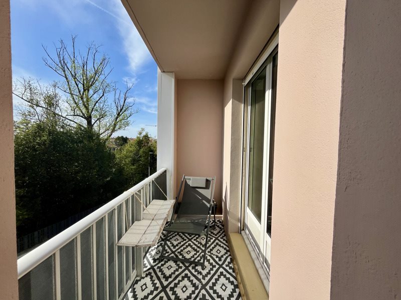 Vente Appartement BAYONNE - 3 pièces -66 m² - (64100)