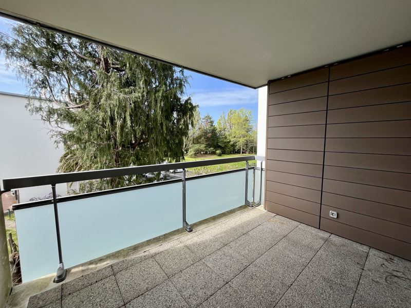 Vente Appartement BAYONNE - 3 pièces -66 m² - (64100)