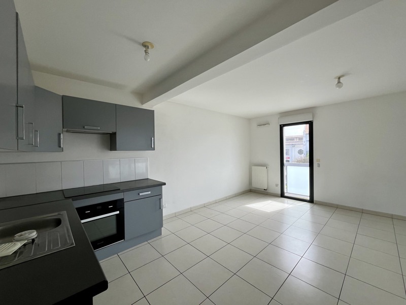 Vente Appartement BAYONNE - 3 pièces -66 m² - (64100)