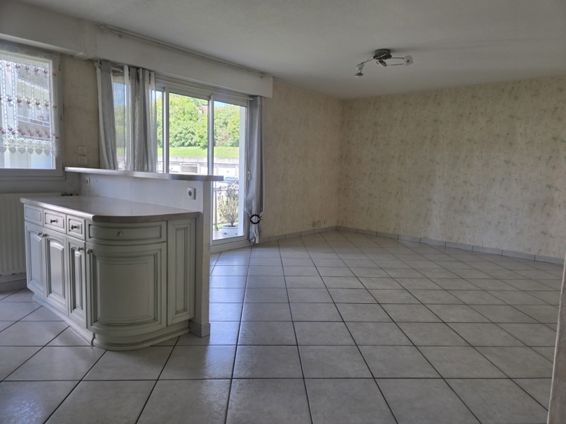 Vente Appartement BAYONNE - 2 pièces -48 m² - (64100)