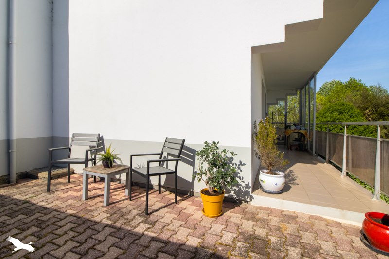 Vente Appartement BAYONNE - 2 pièces -48 m² - (64100)