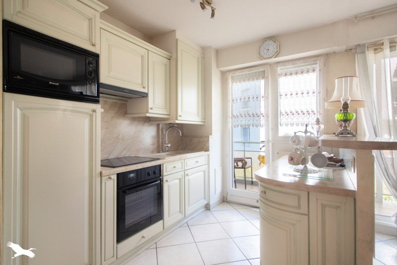 Vente Appartement BAYONNE - 2 pièces -48 m² - (64100)