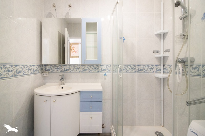 Vente Appartement BAYONNE - 2 pièces -48 m² - (64100)